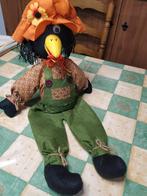 paashaas pop als decoratie voor pasen 68cm, Ophalen of Verzenden, Nieuw