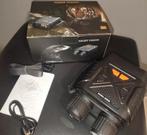 Verrekijker met dagzicht en infrarood nachtzicht, Ophalen of Verzenden