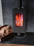Houtkachel bijna nieuw, Enlèvement, Poêle à bois