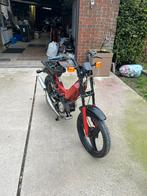 Peugeot fox, Fietsen en Brommers, Brommeronderdelen | Algemeen, Ophalen, Zo goed als nieuw