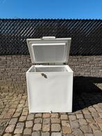 Whirlpool congélateur 204L, Ophalen, Gebruikt, Vrieskast