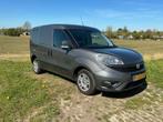 Fiat Doblò Cargo 1.6 MJ L1H1 SX Bedrijfswagen, Auto's, Gebruikt, Euro 6, Bedrijf, Diesel