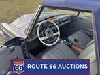 Mercedes-Benz 250 SL Pagoda | 1967 | Route 66 Auctions, Achat, Entreprise, Boîte manuelle, Autre carrosserie