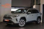 Toyota RAV4 RAV4 2.5i Navi CruiseC DodeH Pano Leder Garantie, Auto's, Gebruikt, 4 cilinders, 2487 cc, Leder