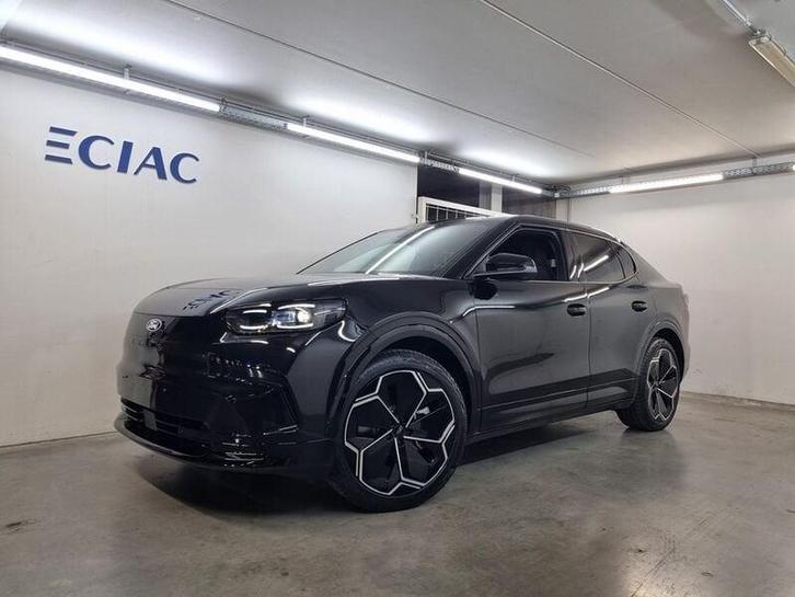 Ford Capri, Auto's, Ford, Bedrijf, Te koop, Overige modellen, Adaptive Cruise Control, Android Auto, Apple Carplay, Bluetooth