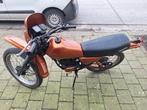 Yamaha dt50MX klasse B met papieren / sleutels, Fietsen en Brommers, Brommers | Overige merken, Ophalen, Gebruikt, Yamaha, 50 cc