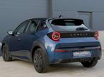 Lancia Ypsilon 1.2 Mild-Hybrid / Touchscreen / Fabrieksgaran, Auto's, Lancia, Stof, Blauw, Bedrijf, 5 zetels