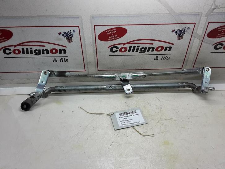 MECANISME ESSUIE-GLACE Renault Arkana (RJLL) (01-2020/-), Autos : Pièces & Accessoires, Vitres & Accessoires, Renault, Utilisé