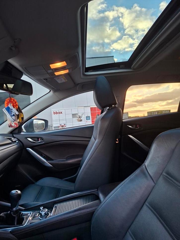 Mazda 6, Autos, Audi, Particulier, Diesel, Enlèvement