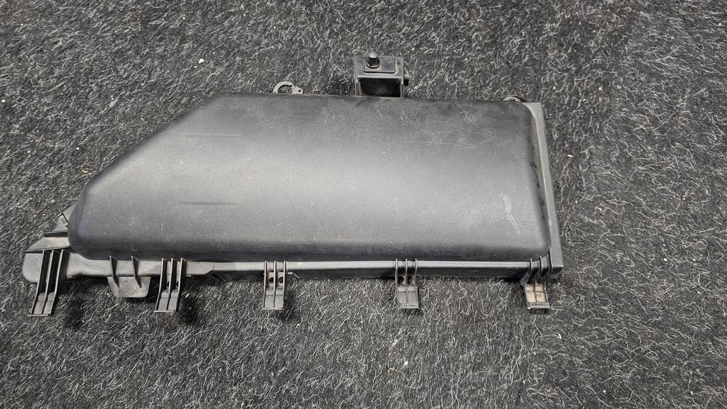 Interieurfilter box rechts BMW 5 / 6 serie E60 E61 E63 E64 6, Gebruikt, -, Ophalen of Verzenden, -
