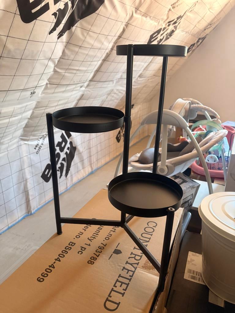 Ikea planten houder, Ophalen, Zo goed als nieuw