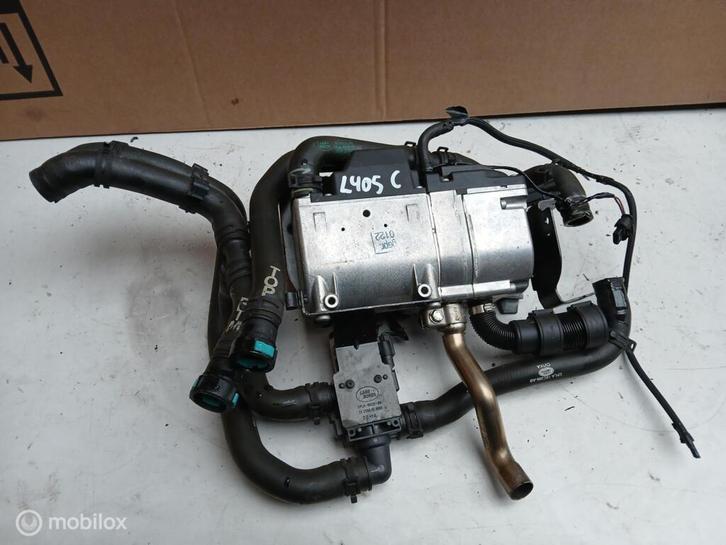 Voorverwarming Range Rover L405 Vogue 4.4 Diesel Standkachel, Auto-onderdelen, Brandstofsystemen, Land Rover, Gebruikt, Ophalen of Verzenden