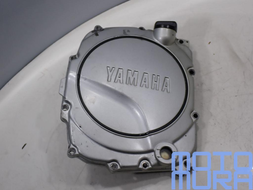 Yamaha YZF1000R Thunderace 1996 - 2001 koppelingsdeksel cart, Ophalen of Verzenden, -, -, -