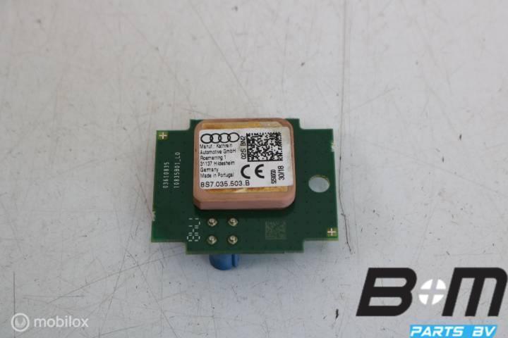 GPS antenne Skoda Rapid 8S7035503B, Auto diversen, Autoradio's, Gebruikt