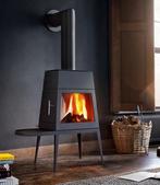 Toppromo Design Houtkachel Shaker 2.0 van topmerk Skantherm, Ophalen of Verzenden, Vrijstaand, Hout, Nieuw