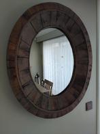 Wandspiegel, Moins de 100 cm, Comme neuf, Enlèvement, 50 à 75 cm