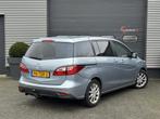 Mazda 5 1.6 CiTD Business 7 Pers | Climate Control | Lichtme, Auto's, Voorwielaandrijving, Euro 5, Gebruikt, Zwart