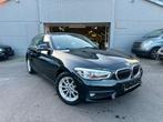 Bmw 116 benzine | Cruise | Gps *Keuring+Carpass* GARANTIE, Auto's, BMW, Zwart, Bedrijf, Onderhoudsboekje, 1499 cc