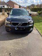 Volvo XC40 120 KW 163 PK benzine, Auto's, Voorwielaandrijving, USB, Zwart, Handgeschakeld