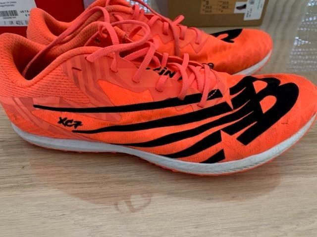 spikes, Sports & Fitness, Course, Jogging & Athlétisme, Comme neuf, Spikes, Autres marques, Enlèvement