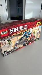 Lego Ninjago Legacy, Kinderen en Baby's, Speelgoed | Duplo en Lego, Ophalen of Verzenden, Zo goed als nieuw, Lego