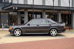 Mercedes-Benz 190 E 2.5-16 (bj 1990, automaat), Auto's, 143 kW, Zwart, Bedrijf, Berline