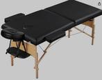 table de massage professionnelle, Ophalen, Nieuw