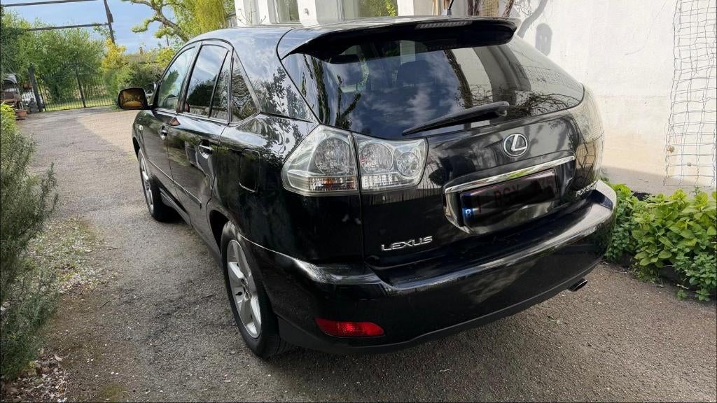Lexus RX300 - 2005, Autos, Lexus, Cuir, Achat, 5 portes, Automatique