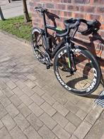 Racefiets Thompson medium full carbon te koop ., Ophalen