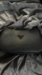 Sac Guess, Enlèvement ou Envoi, Comme neuf, Noir, Sac à main