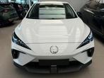 MG MG4 EV 51Kw + GPS/CAMERA/ACC - TOP AANBIEDING !!, Auto's, MG, Automaat, Wit, Elektrisch, 5 zetels