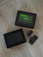 Atomos Shinobi 7, Ophalen, Zo goed als nieuw