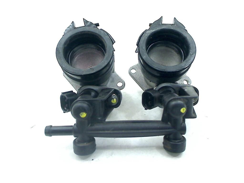 INJECTEUR Kymco CV3 2023 (01-2023/-) (39300-KKE5-800), Dhr. S. di Majo, Utilisé, Info@cama-motorparts.nl, P.J. Troelstraweg 8 8
3144 CX  MAASSLUIS, NL