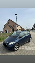 Mercedes classe A 160 CDI, Autos, Classe A, Achat, Boîte manuelle, Noir