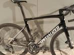 Specialized Tarmac SL7 - Ultegra DI2 - Roval C38, Enlèvement, Carbone