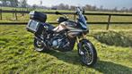 Aprilia Caponord 1200 Rally, 2 cilinders, Motorrijbewijs A, Particulier, Meer dan 35 kW