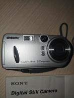 Sony Cyber-Shot, Enlèvement