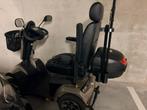 Scootmobiel, Divers, Voitures sans permis & Scooters pour invalides, 36 à 45 km, 16 km/h ou plus, Comme neuf, Enlèvement