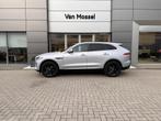 Jaguar F-Pace D165 AWD Auto S (automatique), Autos, Jaguar, Argent ou Gris, Entreprise, 750 kg, 1876 kg