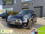 MINI Cooper SE e-Mini 28.9 kWh / Trim XL / 2021 / 12 mnd Waa, Auto's, Automaat, 4 zetels, Gebruikt, 1770 kg