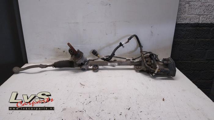 Boîtier de direction assistée d'un Jaguar F-Pace, -, 3 mois de garantie, Utilisé, Jaguar