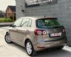 VW GOLF PLUS 1.2TSI DSG 51 000KM CARPASS 2014 EURO 5, Autos, Volkswagen, Golf Plus, Euro 5, Achat, Beige