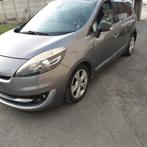renault scenic 1600 diesel 7 places, Autos, Euro 5, 6 portes, 7 places, Boîte manuelle