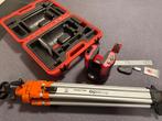 Leica Disto 3d + accesoires, Ophalen, Gebruikt, Overige meters