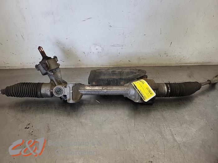 Boîtier de direction assistée d'un Mercedes Vito, 3 mois de garantie, Utilisé, -, -