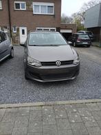 Volkswagen Polo 1.2 Essence, Autos, Argent ou Gris, Achat, Entreprise, Noir