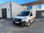 Fiat scudo (peugeot partner) /2016/ Airco, Autos, Fiat, 94 kW, Euro 5, Achat, Boîte manuelle