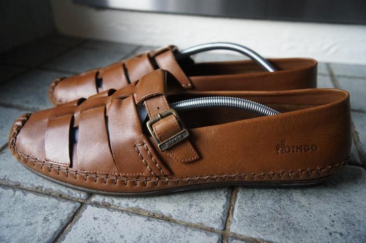 Mocassins en cuir Marque Fluchos pointure 46, Vêtements | Hommes, Chaussures, Neuf, Sandales, Brun, Enlèvement ou Envoi