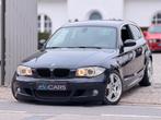 Bmw 118i ** M pakket ** 140.000 km ** Navi **, Entreprise, Boîte manuelle, 105 kW, 5 places