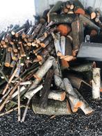 Zwarte els , berk brandhout, Tuin en Terras, Ophalen